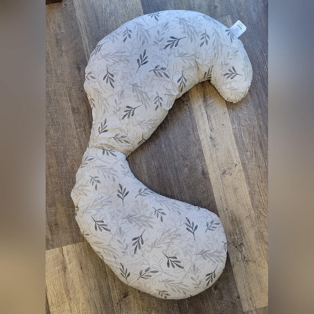 Boppy Total Body Pillow